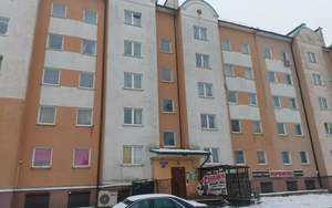 2-к квартира, вторичка, 69м2, 4/5 этаж