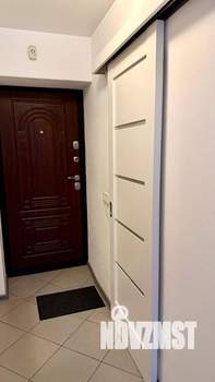 1-к квартира, вторичка, 37м2, 4/5 этаж