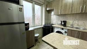 4-к квартира, вторичка, 62м2, 5/5 этаж