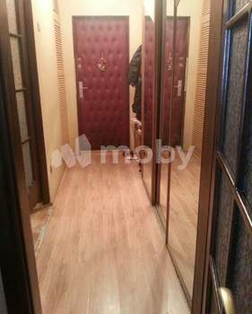 3-к квартира, вторичка, 67м2, 6/6 этаж