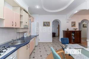 3-к квартира, вторичка, 110м2, 3/4 этаж