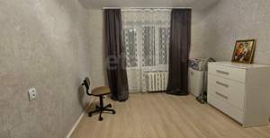 1-к квартира, вторичка, 22м2, 4/5 этаж
