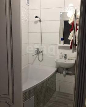 2-к квартира, вторичка, 50м2, 7/9 этаж