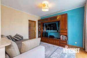 2-к квартира, вторичка, 55м2, 3/9 этаж