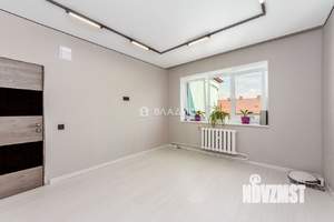 3-к квартира, вторичка, 57м2, 4/4 этаж