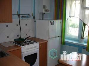 1-к квартира, вторичка, 29м2, 1/3 этаж
