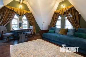 2-к квартира, вторичка, 56м2, 4/4 этаж