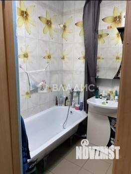 1-к квартира, вторичка, 38м2, 8/12 этаж