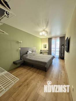 2-к квартира, вторичка, 66м2, 10/10 этаж