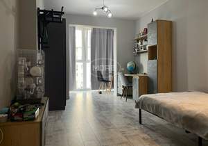 3-к квартира, вторичка, 87м2, 3/12 этаж