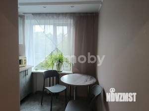 1-к квартира, вторичка, 31м2, 3/5 этаж