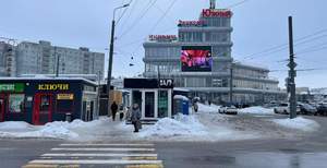 2-к квартира, вторичка, 48м2, 3/10 этаж