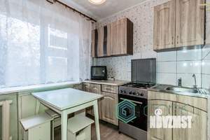 1-к квартира, вторичка, 32м2, 3/5 этаж