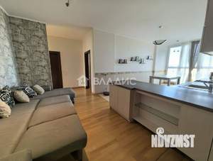 3-к квартира, вторичка, 112м2, 7/10 этаж