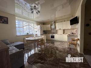 2-к квартира, сданный дом, 65м2, 1/9 этаж