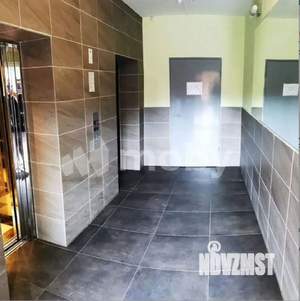 1-к квартира, вторичка, 40м2, 4/10 этаж