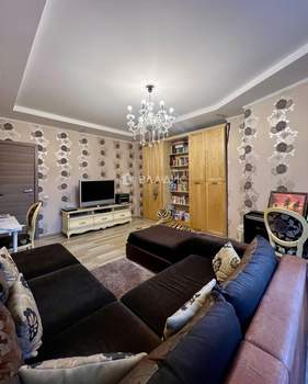 3-к квартира, вторичка, 93м2, 5/16 этаж