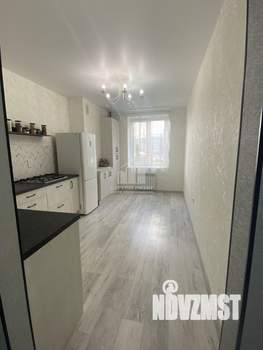 2-к квартира, вторичка, 60м2, 1/10 этаж