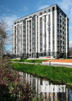 3-к квартира, вторичка, 95м2, 8/9 этаж