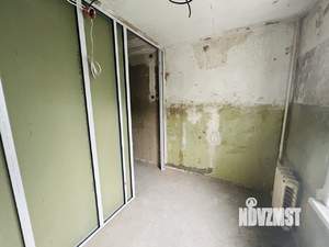 3-к квартира, вторичка, 60м2, 4/9 этаж