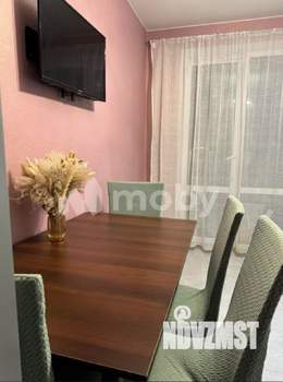 1-к квартира, вторичка, 35м2, 3/9 этаж