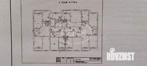 1-к квартира, вторичка, 46м2, 4/8 этаж