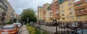 4-к квартира, вторичка, 155м2, 1/6 этаж