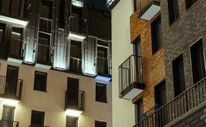 1-к квартира, вторичка, 51м2, 4/7 этаж