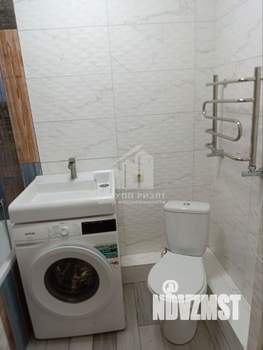 1-к квартира, вторичка, 30м2, 10/14 этаж