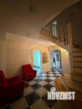 5-к квартира, вторичка, 152м2, 5/6 этаж