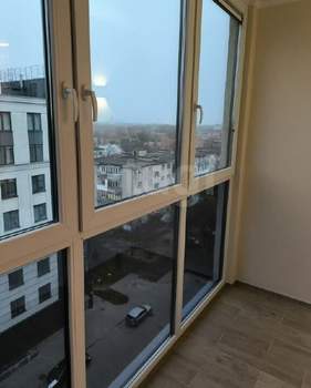 1-к квартира, вторичка, 42м2, 8/8 этаж