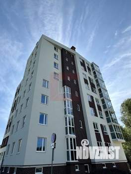 2-к квартира, вторичка, 75м2, 6/8 этаж