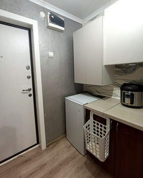 1-к квартира, вторичка, 14м2, 1/5 этаж