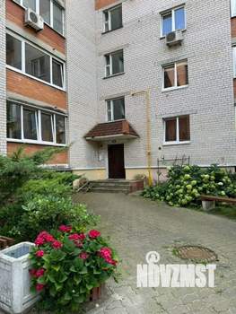 2-к квартира, вторичка, 75м2, 1/5 этаж
