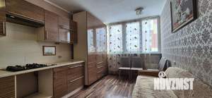 1-к квартира, вторичка, 39м2, 2/9 этаж