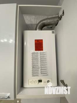 1-к квартира, вторичка, 37м2, 4/9 этаж