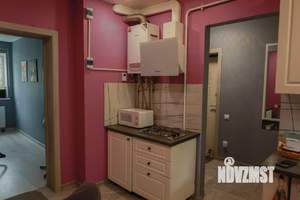 2-к квартира, вторичка, 35м2, 2/3 этаж