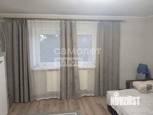 3-к квартира, вторичка, 66м2, 2/3 этаж