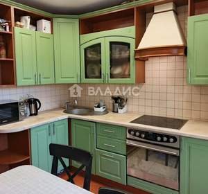 3-к квартира, вторичка, 74м2, 2/10 этаж