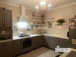 3-к квартира, вторичка, 74м2, 4/4 этаж