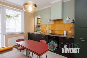 1-к квартира, вторичка, 44м2, 5/8 этаж