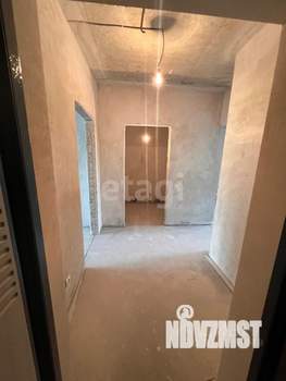 1-к квартира, вторичка, 58м2, 5/5 этаж