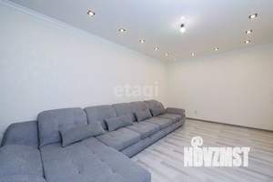 3-к квартира, вторичка, 77м2, 1/5 этаж