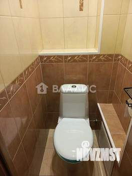 3-к квартира, вторичка, 63м2, 10/10 этаж