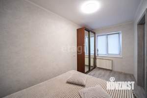 2-к квартира, вторичка, 43м2, 1/5 этаж