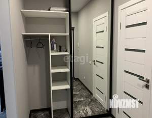 1-к квартира, вторичка, 48м2, 14/16 этаж