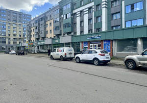 1-к квартира, вторичка, 30м2, 2/5 этаж
