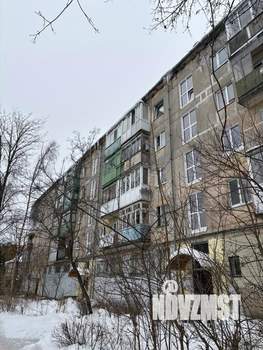 2-к квартира, вторичка, 45м2, 3/5 этаж