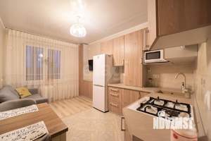 1-к квартира, вторичка, 46м2, 3/8 этаж