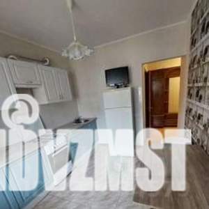 1-к квартира, вторичка, 38м2, 3/5 этаж